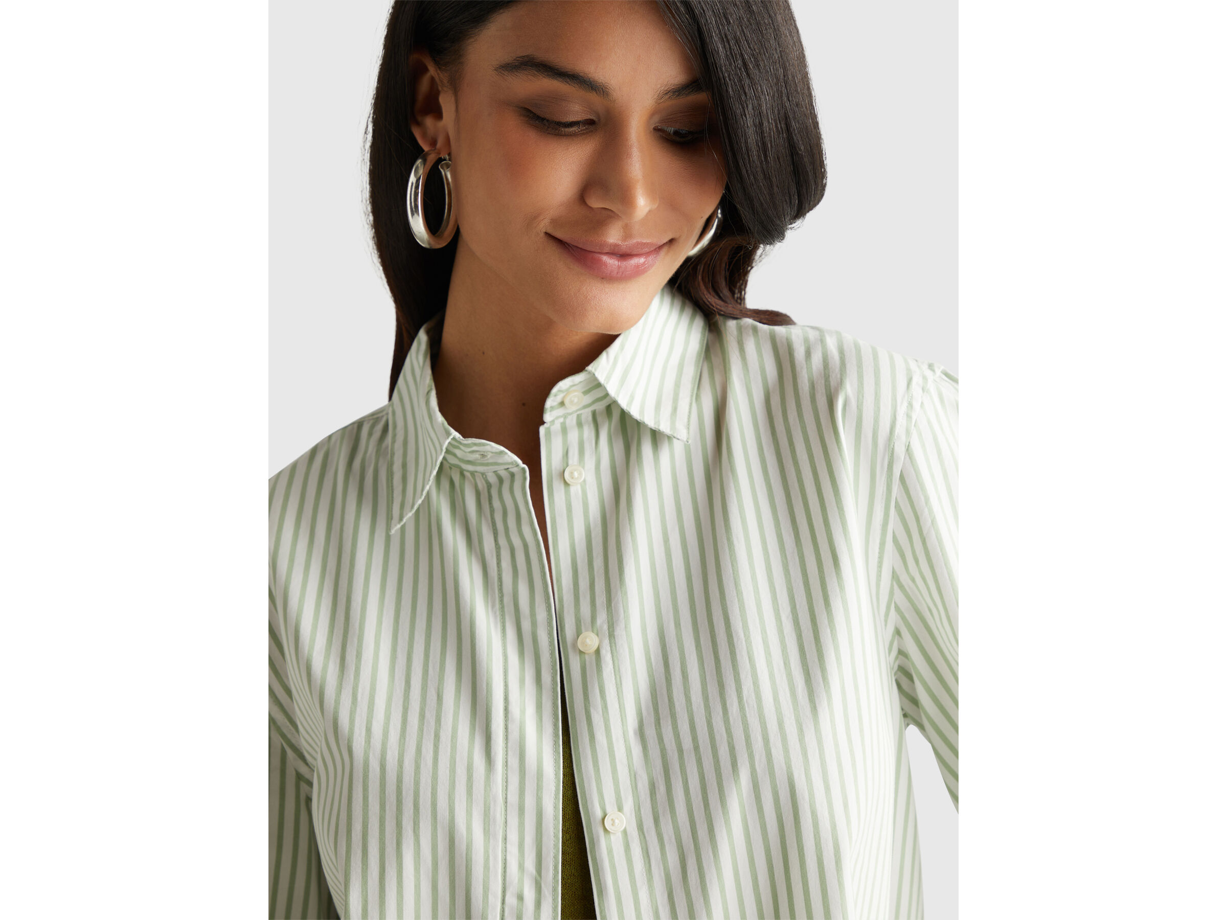 SHIRT Damen image number 4